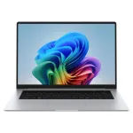 Samsung Galaxy Book6 Copilot+ PC NP760VJG-KB1DE s&uuml;learvuti, 16-tolline WUXGA IPS, Intel Core Ultra 5 325, 16GB LPDDR5x, 512GB SSD, Windows 11 Home