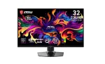 MSI MAG 321UPDE QD-OLED X24 Gaming Monitor - 31,5 tolli 4K UHD 240Hz QD-OLED