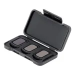 DJI Osmo Pocket 3 magnetiline ND-filtrite komplekt ND16/64/256