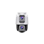 Tenda RH9-WCA Turret IP Valvekaamera V&auml;litingimustes 3MP Wi-Fi 6 2,4GHz &Ouml;&ouml;vaatlus 30m IP66
