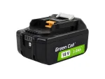 GREENCELL Green Cell BL1830 Aku Makita LXT T&ouml;&ouml;riistadele 18V 3Ah Laetav Asendusaku