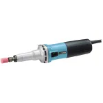 Makita GD0800C stantslihvija 28000 p/min Sinine, Hall 750 W