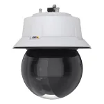 AXIS Q6315-LE 50 Hz PTZ v&auml;liv&otilde;rgukaamera, 31x optiline suum, 1080p 50 kaadrit/s, 1/2-tolline andur, laserfookus, p&auml;ev/&ouml;&ouml;, vandalismikindel