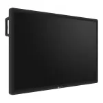 AG Neovo TTN-4301 43-tolline (109,2 cm) 4K Ultra HD digitaalne infoekraan, 450 cd/m&sup2;, 24/7, must