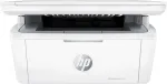 Multifunktsionaalne laserprinter HP LaserJet MFP M140w &mdash; Mono, 20 ppm, 600&times;600 DPI, A4, Wi‑Fi, Ethernet, Valge