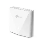 TP-Link Omada AX3000 seinakarbi WiFi 6 p&auml;&auml;supunkt, 2,4 GHz, 5 GHz, 3000 Mbit/s, SNMP, SSH, WPA-Enterprise, WPA2-Enterprise, 10,100,1000 Mbit/s
