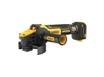 DeWalt DCG409VS 18v XR juhtmeta Flexvolt Advantage nurklihvija 125 mm