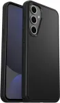 OtterBox Symmetry Series Tagakaas Samsung Galaxy S24 FE jaoks - Must