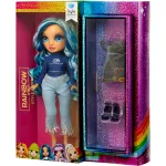 MGA Rainbow High Style Icons nukk &ndash; Skyler