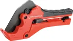 ROTHENBERGER ROCUT 42 TWIN CUT Plastic Pipe Cutter