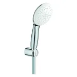 Grohe Tempesta 110 Du&scaron;ikomplekt 2 pihustusviisiga, kroom