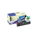 KMP LaserPrint Must &Uuml;hilduv Toonerikassett (Alternatiiv HP Q2612A-le) HP LaserJet 1010, 1012, 1015, 1018, 1020, 1022, 3015, 3020, 3030, 3050, 3052, 3055 jaoks
