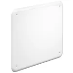 Kaiser Elektro Replacement Cover 1097-93 235x205mm White