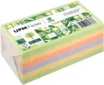 UPM Notes Haftnotiz 5855-76PG-6 Spring m&auml;rkmepaberid 125x75mm 100 lehte 6 pakki erinevad v&auml;rvid