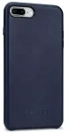 Evelatus Apple iPhone 7/8 Plus Leather Case Prestige Dark Blue