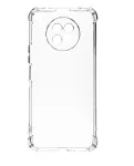 Evelatus Huawei Nova 8i Military Shockproof Silicone Case TPU Black