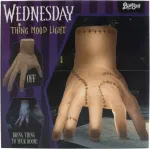 Thumbs Up laualamp Wednesday, the cold hand