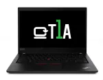 Lenovo ThinkPad T14 Gen 1 14 inch Intel Core i5-10310U 16GB RAM 256GB SSD Intel UHD Graphics Windows 11 Pro