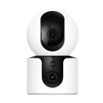 IP-valvekaamera Xiaomi Dual Smart Camera C300