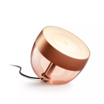 Nutikas laualamp Philips Hue Iris vase eriv&auml;ljaanne &mdash; 1 pirn, Bluetooth ja Zigbee, 100&ndash;240V, 2 m kaabel