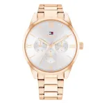 Tommy Hilfiger naiste k&auml;ekell 1782747 38mm h&otilde;bedane roostevaba teras