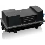 KMP toonerikassett, &uuml;hilduv Kyocera TK-3440 must, suure mahutavusega
