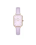 DANIEL WELLINGTON Petite Lumine naiste kell DW00100637 20mm h&otilde;bedane v&otilde;rk