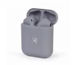 GEMBIRD juhtmeta TWS-k&otilde;rvaklapid Seattle &ndash; stereo &ndash; Bluetooth &ndash; uduhall