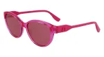 KARL LAGERFELD KL6099S-525 Naiste P&auml;ikeseprillid Havana Pruun Gradient 54mm