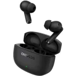OnePlus Nord Buds 4 Pro - Raven Black
