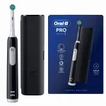 BRAUN Oral-B Pro Series 1 Electric Toothbrush Black