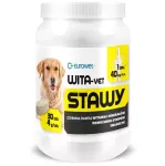 EWE EUROWET Wita-Vet Joints - Toidulisand koertele - 30 tabletti