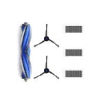 Tarvikukomplekt Ecovacs DKT060149 robotolmuimejale, 6 tk &ndash; varuharjad ja -filtrid