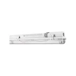 OSRAM DP HOUSING 1500 P 1XLAMP IP65 niiskuskindla valgusti korpus GEN 3