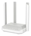 Keenetic Speedster 4G+ ruuter AC1200 Dual-Band Wi-Fi 5, 4G LTE Cat 4, 5x Fast Ethernet, USB 2.0, Mesh tugi