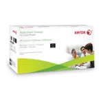 Xerox &uuml;hilduv toonerikassett HP Q5949X (49X) jaoks - must - 6000 lehek&uuml;lge - kiibiga