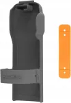 Sunnylife K933 kaitse&uuml;mbris klapi ja rihmadega DJI Osmo Pocket 3 jaoks