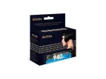 Accura Ink HP No. 940XL (C4906AE) &Uuml;hilduv Musta Tindiga Kassett