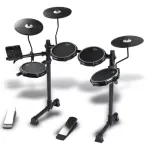 V-TONE ELD1 Elektrooniline trummikomplekt 7 valgustatud padiga