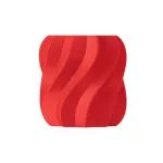 Anycubic PLA+ filament 1,75 mm, 1 kg, erkpunane (AHPLPBE-108)