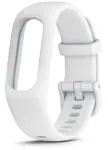 Garmin vivosmart 5 asendusrihm, Small/Medium, valge, 010-13201-01
