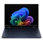 HP OmniBook X Flip 14-kc0179ng 14.0 inch WUXGA OLED Touch, AMD Ryzen AI 7 445, 24GB RAM, 1TB SSD, Windows 11
