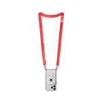 Skinarma Scout Universal Phone Lanyard Red