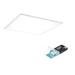 STAFF ZUMTOBEL ANNA VARIOFLEX 3 Q622 4400 830/35/40 S&uuml;vistatav LED-valgusti