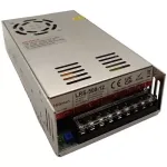 HISMART LRS-500-12 12V 40A 500W AC-DC toiteplokk