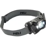 PELI 2760C Gen3 Otsmikulamp Must 287 Luumenit LED