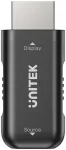 UNITEK USB-C&ndash;HDMI-adapter 4K@60Hz Space Gray