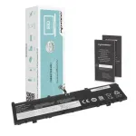 MOVANO Aku L17C4P72 L17M4P72 Lenovo ThinkPad P1 X1 Extreme 1st 2nd Gen 01AY969 jaoks - 4960 mAh (76 Wh)