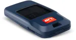 BFT MITTO COOL C4 4-kanaliline kaugjuhtimispult 433.92 MHz (D112318)