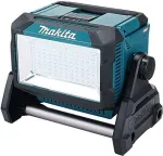 Makita XGT ML009G juhtmevaba LED-prožektor, 18V/40V LXT/XGT, 10000 lm